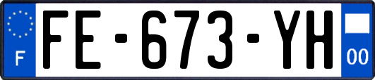 FE-673-YH