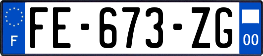 FE-673-ZG