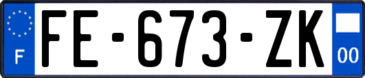 FE-673-ZK