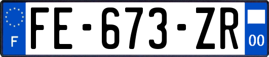 FE-673-ZR