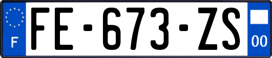 FE-673-ZS