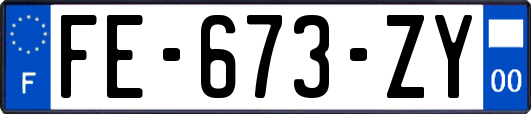 FE-673-ZY