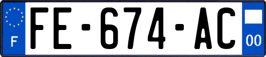 FE-674-AC