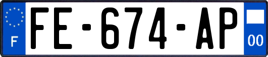 FE-674-AP