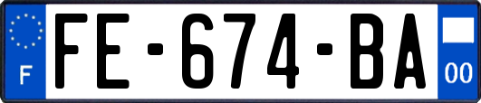 FE-674-BA