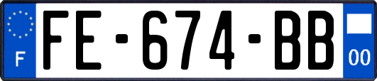 FE-674-BB