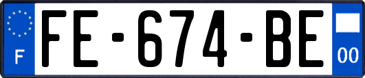 FE-674-BE