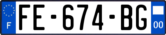 FE-674-BG