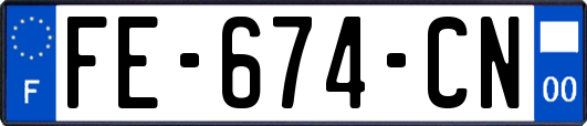 FE-674-CN