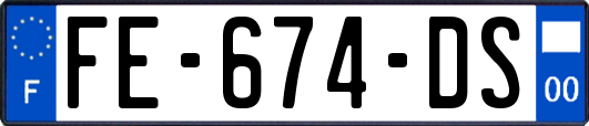 FE-674-DS