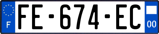 FE-674-EC