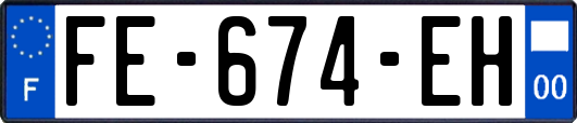 FE-674-EH