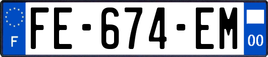 FE-674-EM