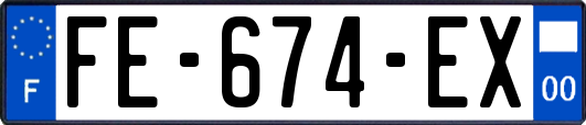 FE-674-EX