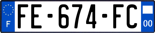 FE-674-FC