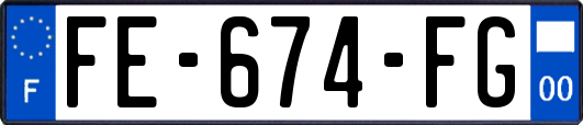 FE-674-FG