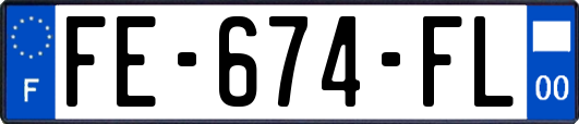 FE-674-FL