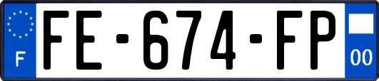 FE-674-FP