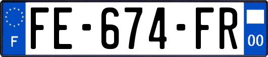 FE-674-FR
