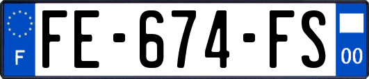 FE-674-FS