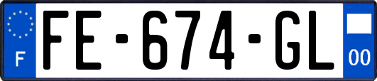 FE-674-GL