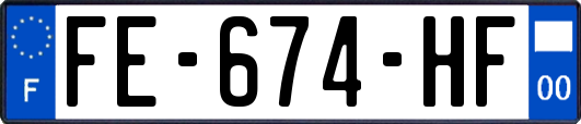 FE-674-HF