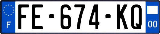 FE-674-KQ