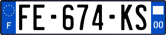 FE-674-KS