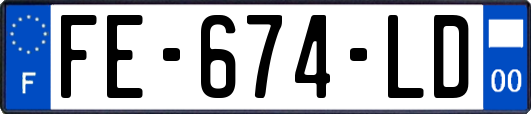 FE-674-LD