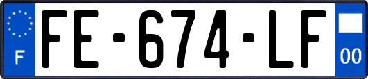 FE-674-LF