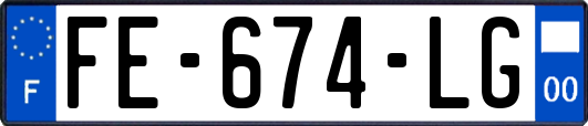FE-674-LG