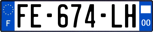 FE-674-LH