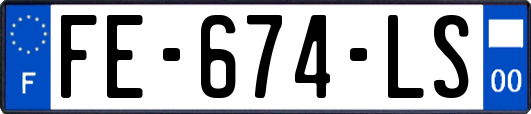 FE-674-LS