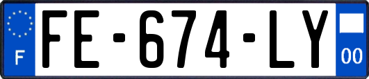 FE-674-LY