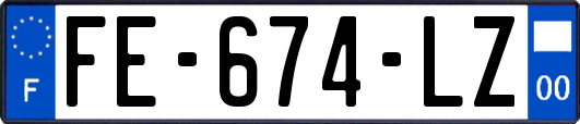 FE-674-LZ