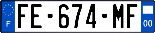 FE-674-MF