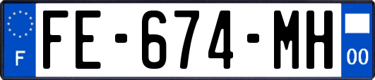 FE-674-MH