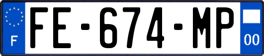 FE-674-MP