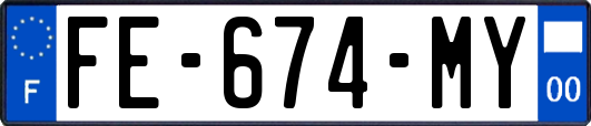FE-674-MY