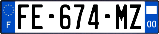 FE-674-MZ