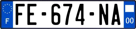 FE-674-NA
