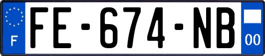 FE-674-NB