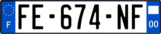 FE-674-NF