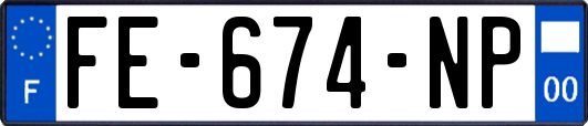 FE-674-NP