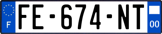 FE-674-NT