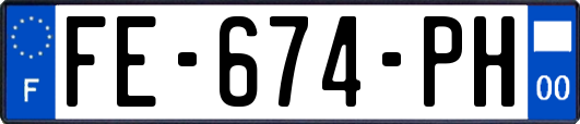 FE-674-PH