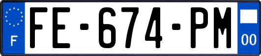 FE-674-PM