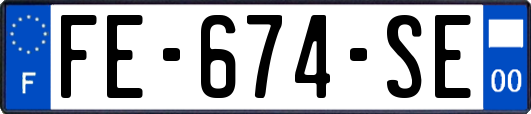 FE-674-SE