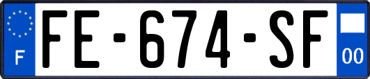 FE-674-SF