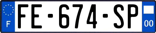 FE-674-SP